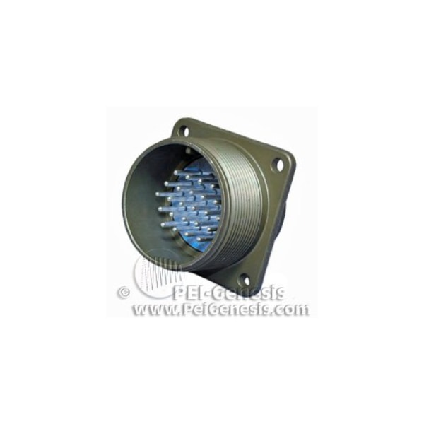 Er 24C 2416 PIN RECP